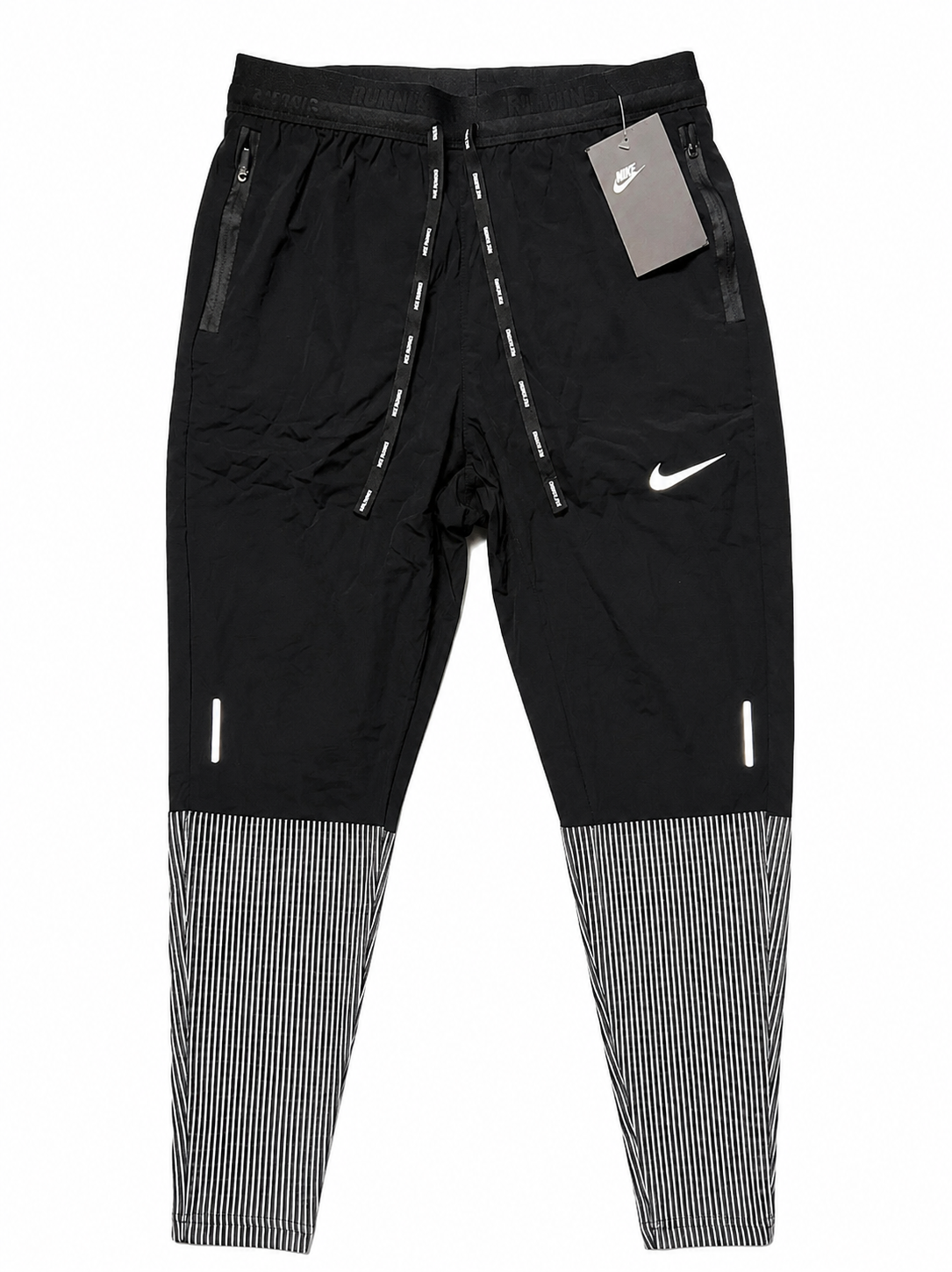 Pantalon Nike Running Dri-FIT Réfléchissant